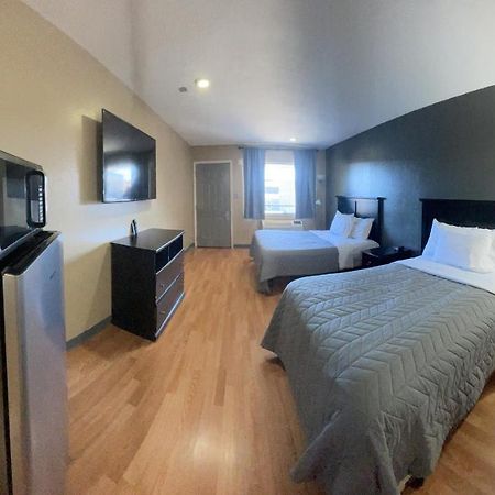 Best Budget Inn Bastrop Luaran gambar