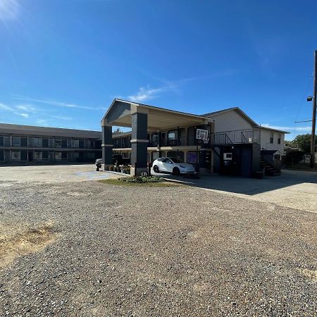 Best Budget Inn Bastrop Luaran gambar