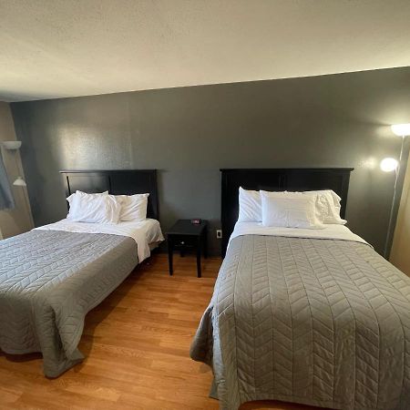Best Budget Inn Bastrop Luaran gambar